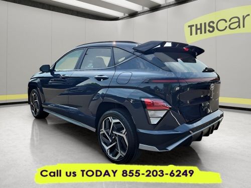 2024 Hyundai Kona N Line, US $27,303.00, image 27