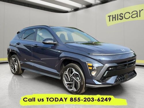 2024 Hyundai Kona N Line, US $27,303.00, image 29