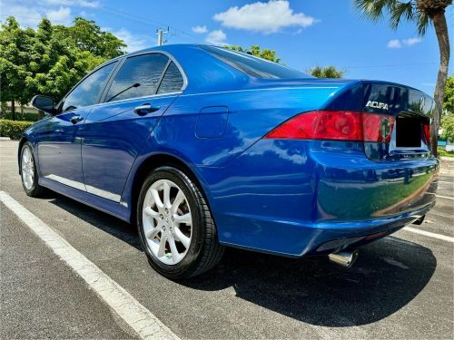 2007 Acura TSX 4dr Sedan Automatic, US $9,500.00, image 2