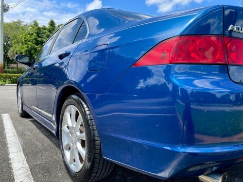 2007 Acura TSX 4dr Sedan Automatic, US $9,500.00, image 3