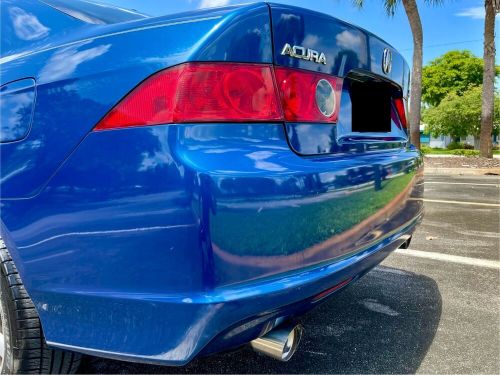 2007 Acura TSX 4dr Sedan Automatic, US $9,500.00, image 4