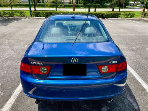 2007 Acura TSX 4dr Sedan Automatic, US $9,500.00, image 6