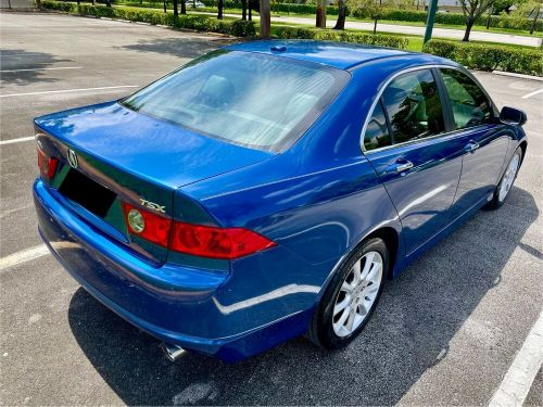 2007 Acura TSX 4dr Sedan Automatic, US $9,500.00, image 7