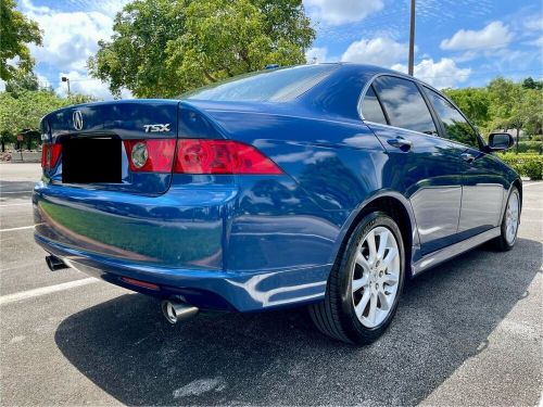 2007 Acura TSX 4dr Sedan Automatic, US $9,500.00, image 8