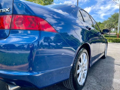 2007 Acura TSX 4dr Sedan Automatic, US $9,500.00, image 9