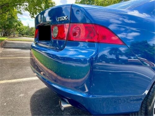 2007 Acura TSX 4dr Sedan Automatic, US $9,500.00, image 10
