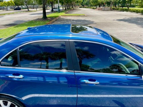 2007 Acura TSX 4dr Sedan Automatic, US $9,500.00, image 11