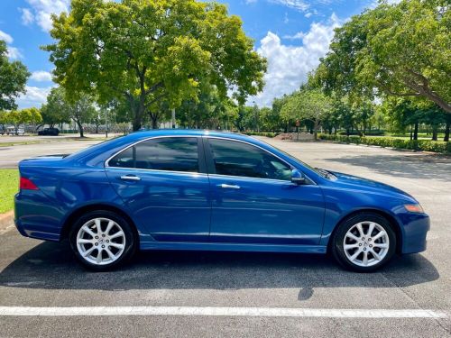 2007 Acura TSX 4dr Sedan Automatic, US $9,500.00, image 12
