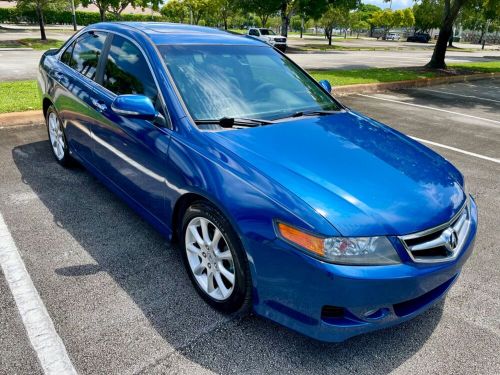 2007 Acura TSX 4dr Sedan Automatic, US $9,500.00, image 13