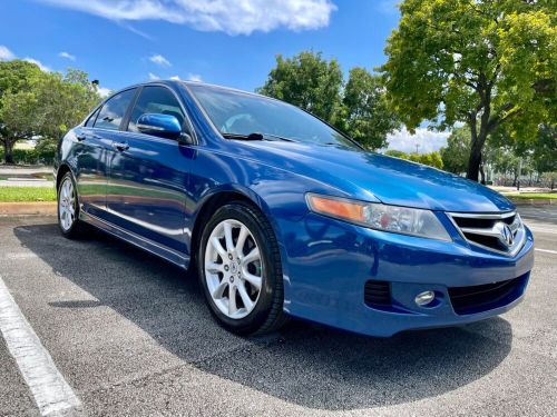 2007 Acura TSX 4dr Sedan Automatic, US $9,500.00, image 14