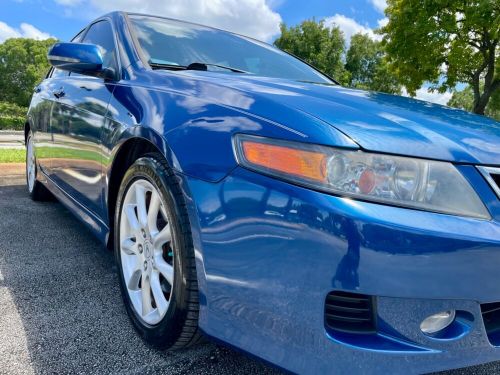 2007 Acura TSX 4dr Sedan Automatic, US $9,500.00, image 15