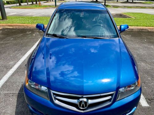 2007 Acura TSX 4dr Sedan Automatic, US $9,500.00, image 16