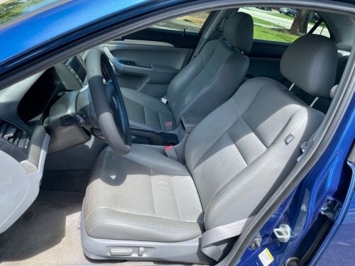 2007 Acura TSX 4dr Sedan Automatic, US $9,500.00, image 19