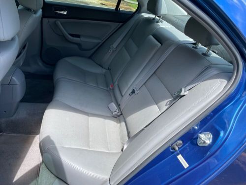 2007 Acura TSX 4dr Sedan Automatic, US $9,500.00, image 21