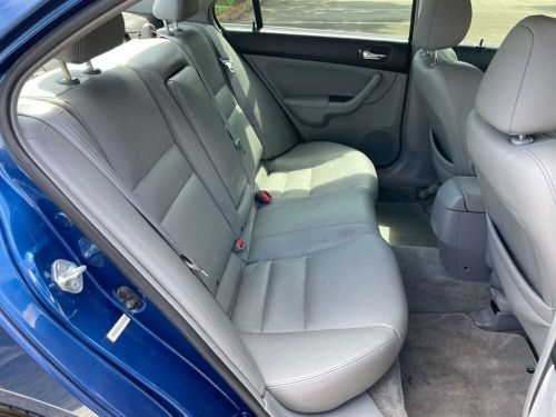 2007 Acura TSX 4dr Sedan Automatic, US $9,500.00, image 24