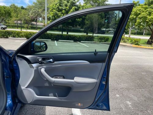 2007 Acura TSX 4dr Sedan Automatic, US $9,500.00, image 25