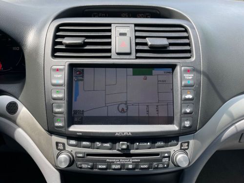 2007 Acura TSX 4dr Sedan Automatic, US $9,500.00, image 28