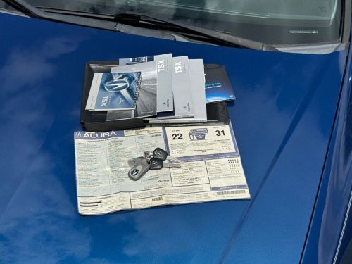 2007 Acura TSX 4dr Sedan Automatic, US $9,500.00, image 31