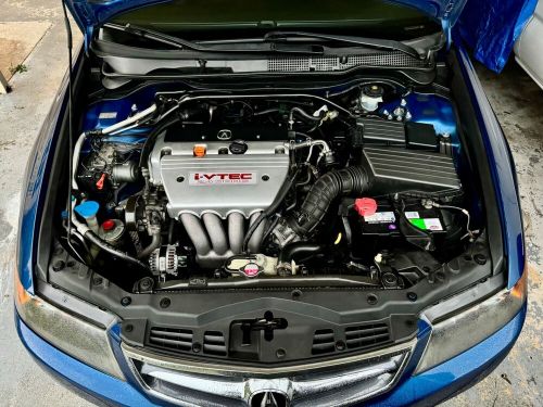 2007 Acura TSX 4dr Sedan Automatic, US $9,500.00, image 32