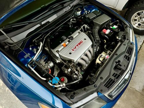2007 Acura TSX 4dr Sedan Automatic, US $9,500.00, image 33