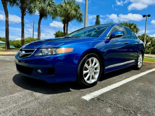 2007 Acura TSX 4dr Sedan Automatic, US $9,500.00, image 36