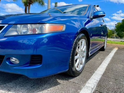 2007 Acura TSX 4dr Sedan Automatic, US $9,500.00, image 37