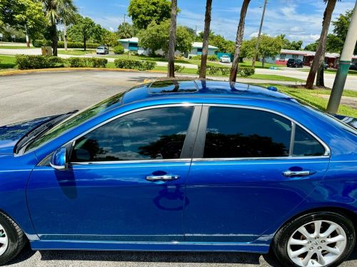 2007 Acura TSX 4dr Sedan Automatic, US $9,500.00, image 38