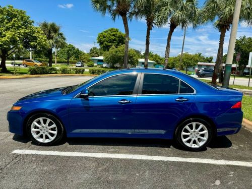 2007 Acura TSX 4dr Sedan Automatic, US $9,500.00, image 39