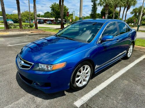 2007 Acura TSX 4dr Sedan Automatic, US $9,500.00, image 40
