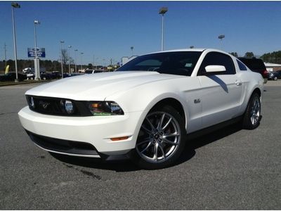 2012 ford mustang gt supercharged 5.0 ltr