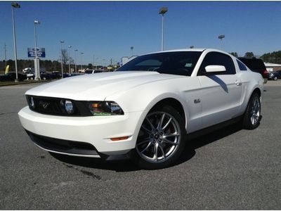 2012 ford mustang gt supercharged 5.0 ltr