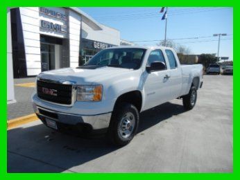 Gmc: sierra financing available