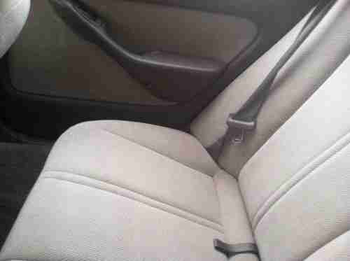 1995 Toyota Camry LE Wagon 4-Door 2.2L, image 12