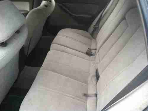 1995 Toyota Camry LE Wagon 4-Door 2.2L, image 13