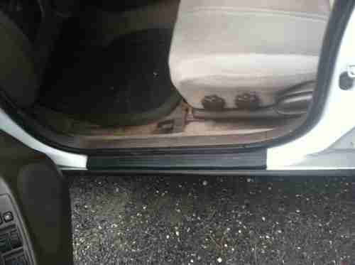 1995 Toyota Camry LE Wagon 4-Door 2.2L, image 16