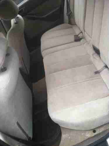 1995 Toyota Camry LE Wagon 4-Door 2.2L, image 17