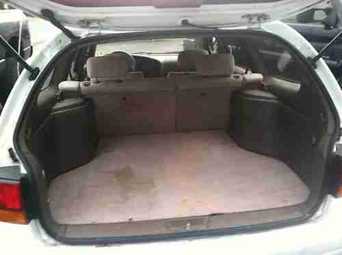 1995 Toyota Camry LE Wagon 4-Door 2.2L, image 19