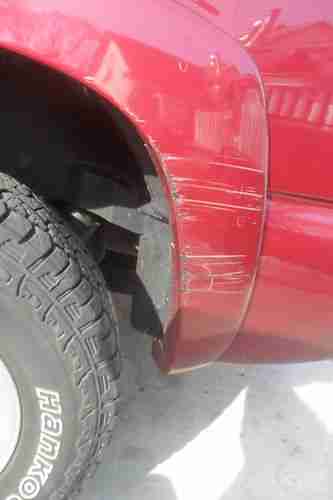 04 Chevrolet Suburban LT  AWD, US $5,000.00, image 7