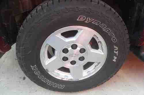 04 Chevrolet Suburban LT  AWD, US $5,000.00, image 12