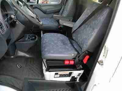 06 SPRINTER 2500 HIGH ROOF CARGO VAN 2.7L MERCEDES-BENZ DIESEL, US $17,950.00, image 9