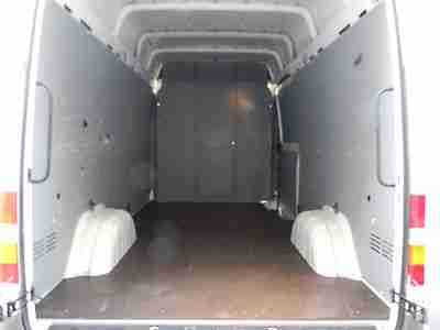 06 SPRINTER 2500 HIGH ROOF CARGO VAN 2.7L MERCEDES-BENZ DIESEL, US $17,950.00, image 11