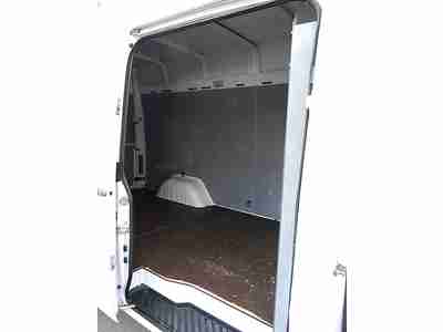 06 SPRINTER 2500 HIGH ROOF CARGO VAN 2.7L MERCEDES-BENZ DIESEL, US $17,950.00, image 12