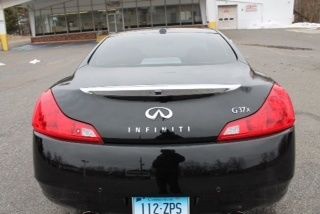 2012 infiniti g37x journey coupe 2-door 3.7l