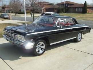 Awsome 1962 impala