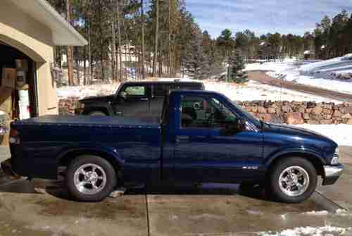 1999 Chevolet, image 3