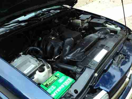 1999 Chevolet, image 4