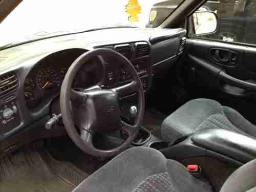 1999 Chevolet, image 5