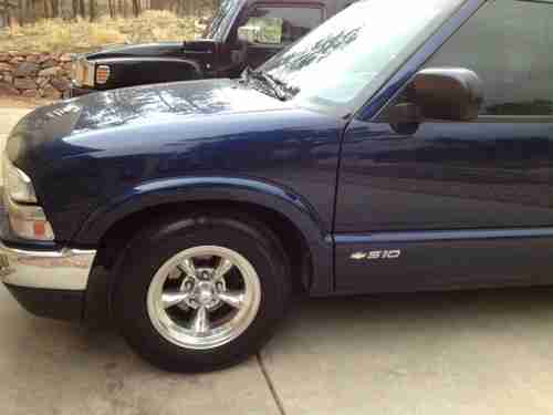 1999 Chevolet, image 7