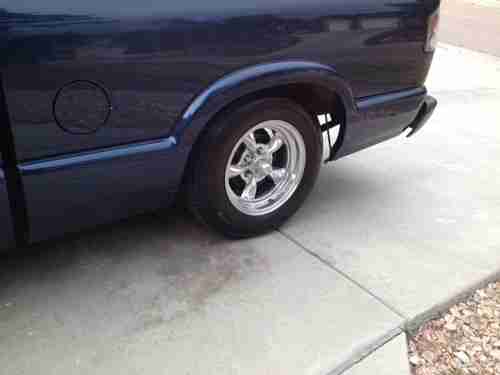 1999 Chevolet, image 8