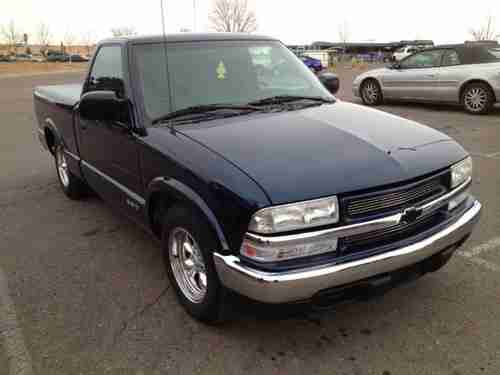 1999 Chevolet, image 11